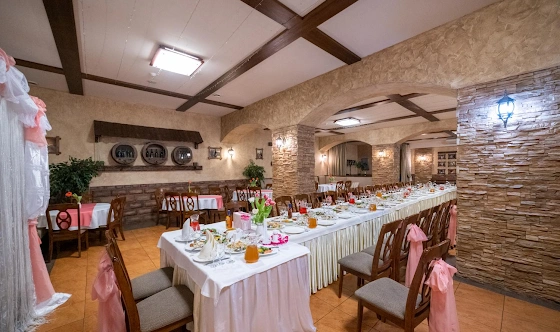 Фото №2 зала Банкетный зал