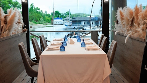 Фото №5 зала Летняя веранда