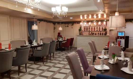 Фото №2 зала Основной зал