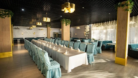 Фото №5 зала Нижняя палуба