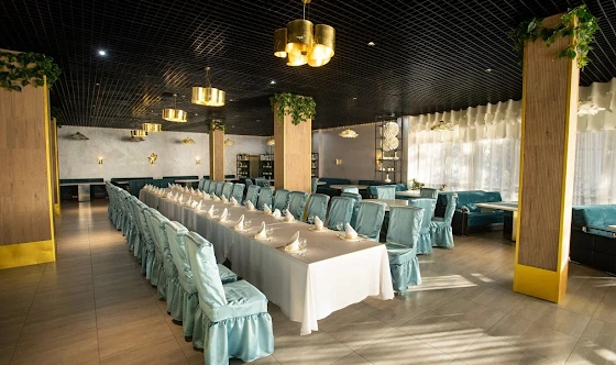 Фото №5 зала Нижняя палуба