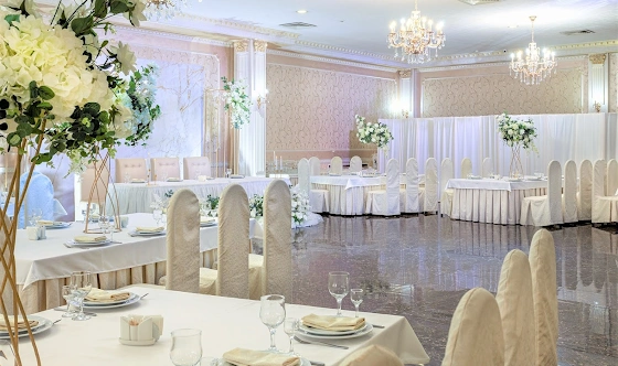 Фото №6 зала Банкетный зал