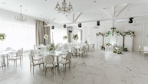 Фото №3 зала Зал «Лев Толстой»