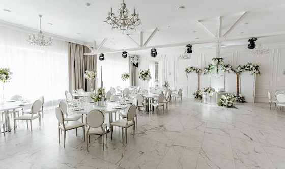 Фото №3 зала Зал «Лев Толстой»