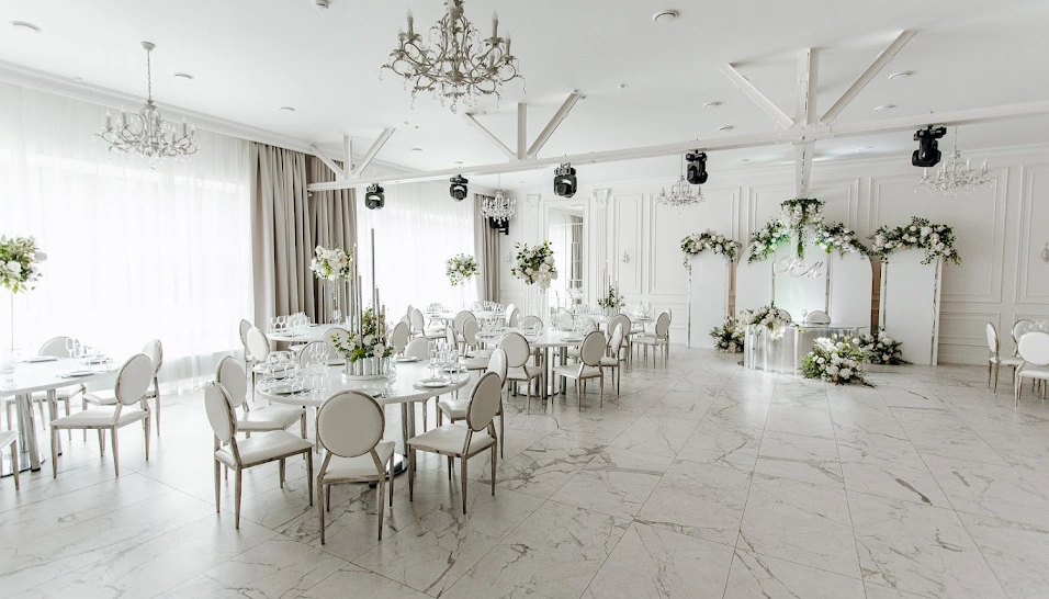 Фото №3 зала Зал «Лев Толстой»