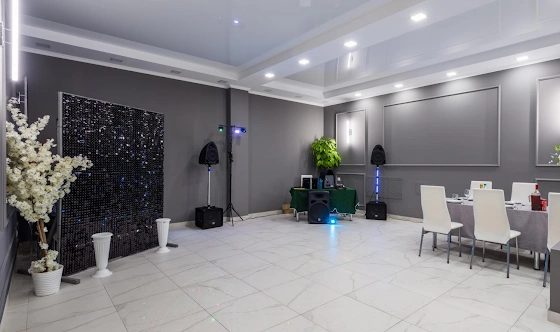 Фото №14 зала Зал Лофт