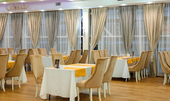 Фото №7 зала Основной зал