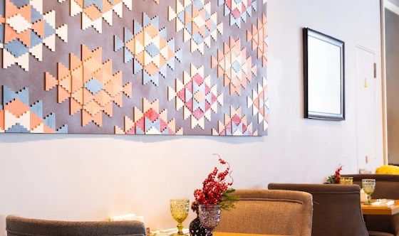 Фото №9 зала Основной зал 