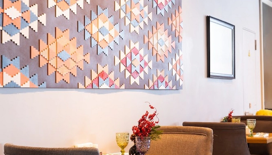 Фото №9 зала Основной зал 