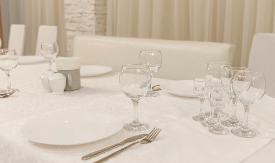 Фото №7 зала Основной зал