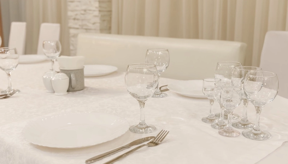 Фото №7 зала Основной зал