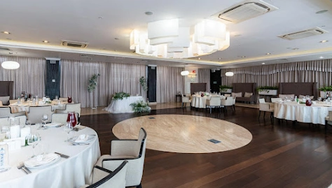 Фото №2 зала Банкетный зал