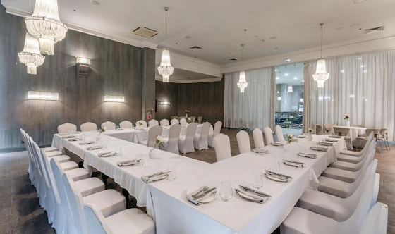 Фото №3 зала Банкетный зал