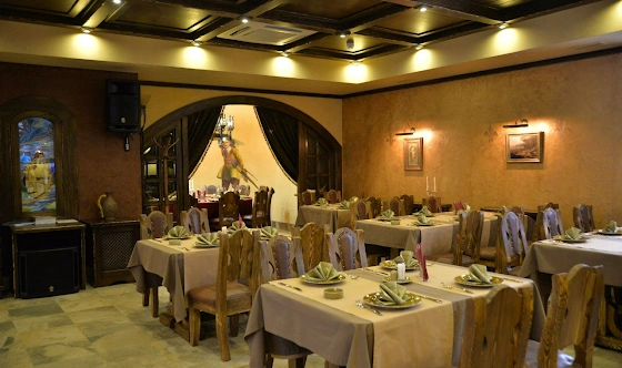 Фото №2 зала Основной зал 