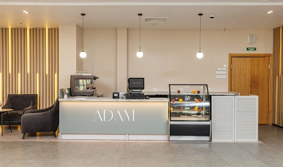 Фото №9 зала Основной зал