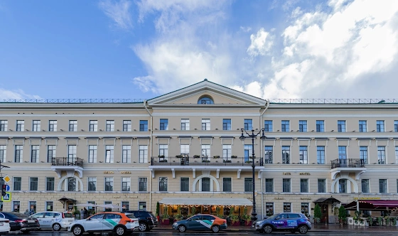 Фото №18 зала Основной зал 