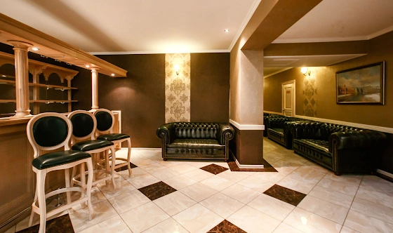 Фото №6 зала Банкетный зал