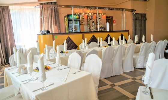 Фото №5 зала Зал на 120 человек