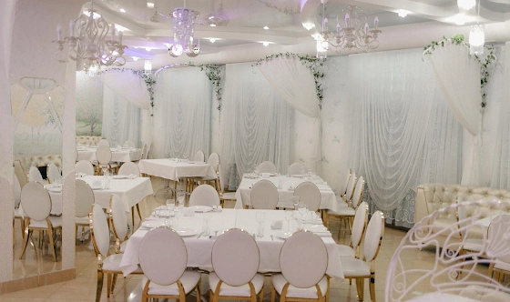 Фото №5 зала Основной зал