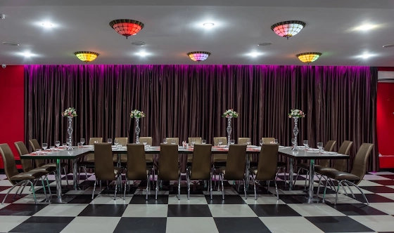 Фото №9 зала Основной зал 