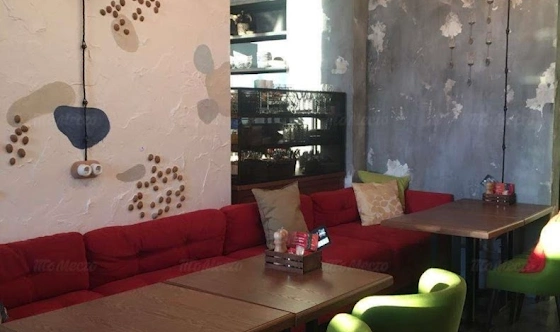 Фото №9 зала Основной зал 