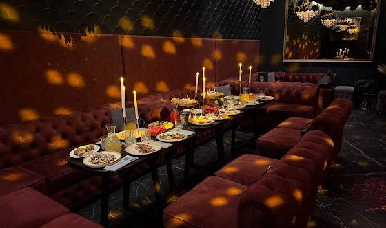 Фото №1 зала Караоке