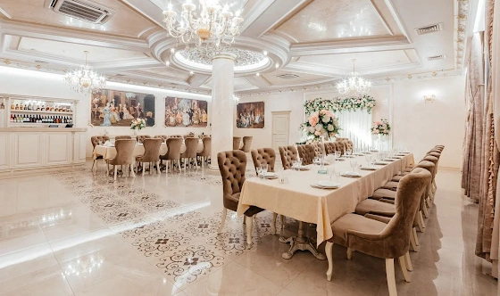 Фото №3 зала Основной зал