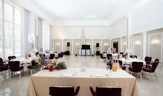 Фото №6 зала Конференц-зал