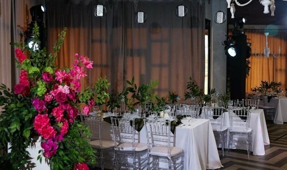 Фото №18 зала Зал Dvin