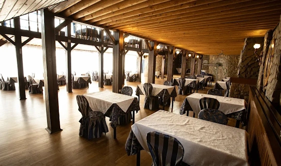 Фото №17 зала Зал на 250 человек