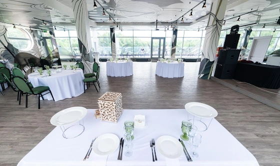 Фото №12 зала Основной зал