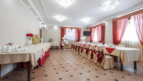 Фото №1 зала Малый зал 