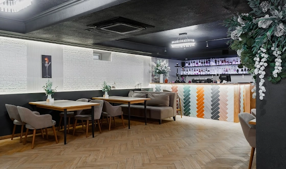 Фото №4 зала Зал "Песочный"