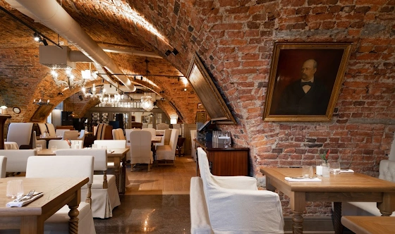 Фото №17 зала Основной зал