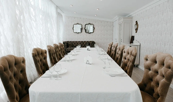 Фото №4 зала VIP-зал №1