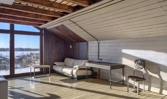 Фото №7 зала Комната отдыха