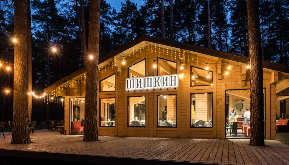 Чкаловские дачи новосибирск база отдыха фото