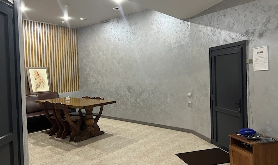 Фото №6 зала Сауна