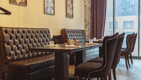 Фото №2 зала Малый зал