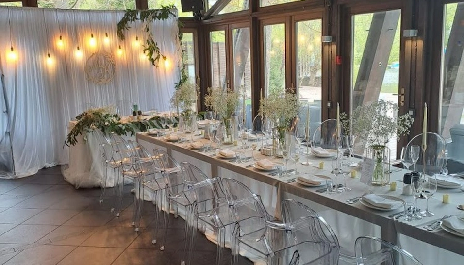 Фото №1 зала Караоке-зал