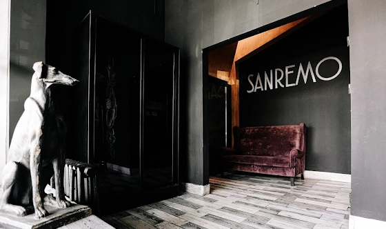 Фото №7 зала Основной зал 