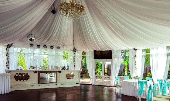 Фото №5 зала Шатер