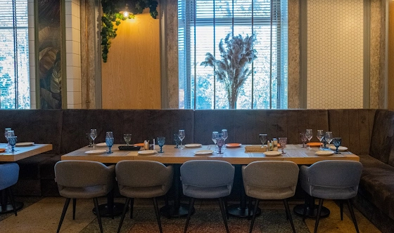 Фото №9 зала Основной зал 