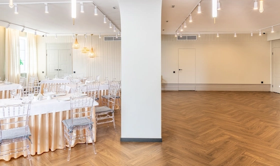 Фото №6 зала Зал "Розовый"