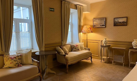 Фото №9 зала Зал "Приватный"