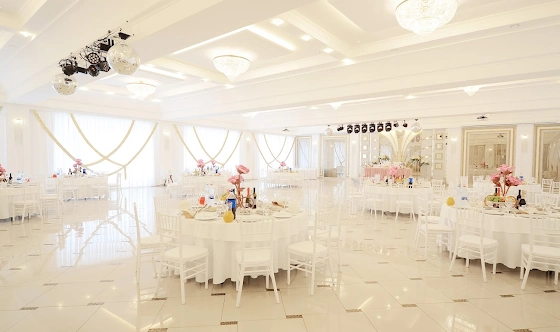 Фото №19 зала Гранд Холл