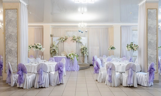 Фото №1 зала Основной зал