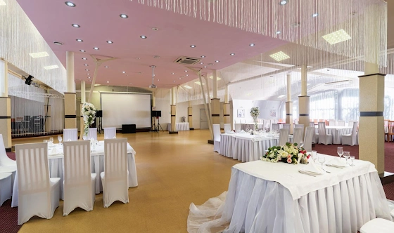 Фото №2 зала Банкетный зал 