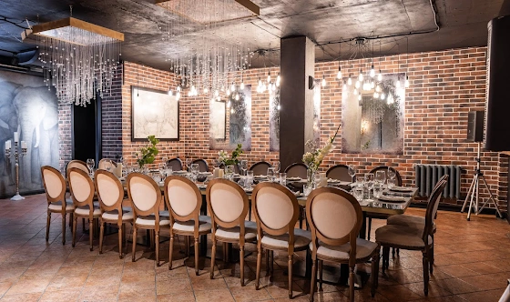 Фото №1 зала Основной зал 