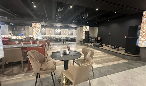 Фото №3 зала Зал №3